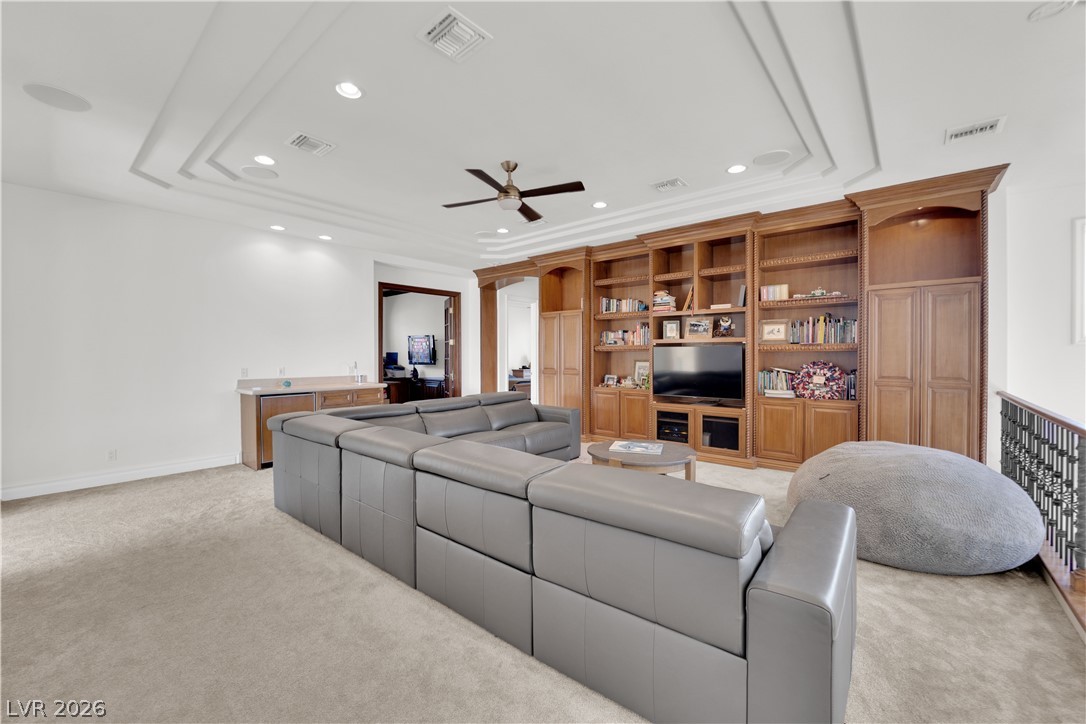 807 Canyon Greens Drive Las Vegas NV 89144