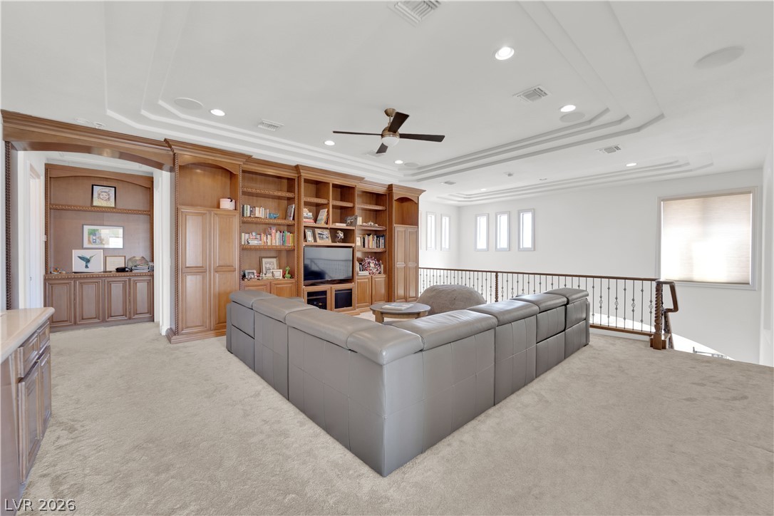807 Canyon Greens Drive Las Vegas NV 89144