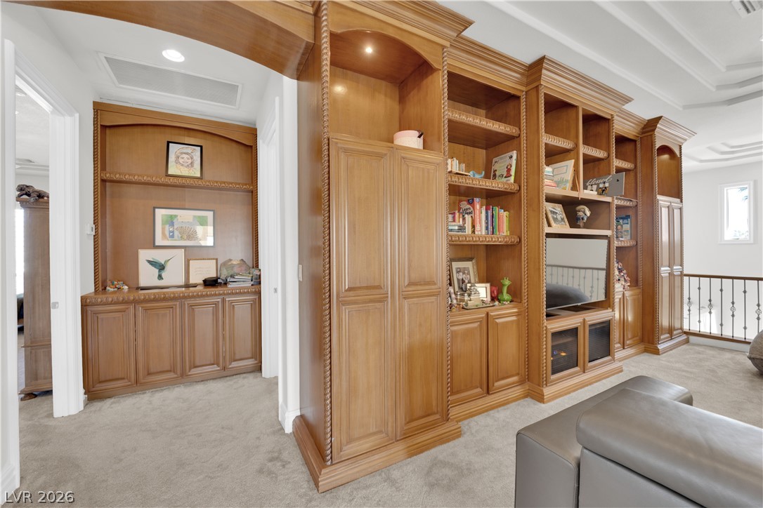 807 Canyon Greens Drive Las Vegas NV 89144