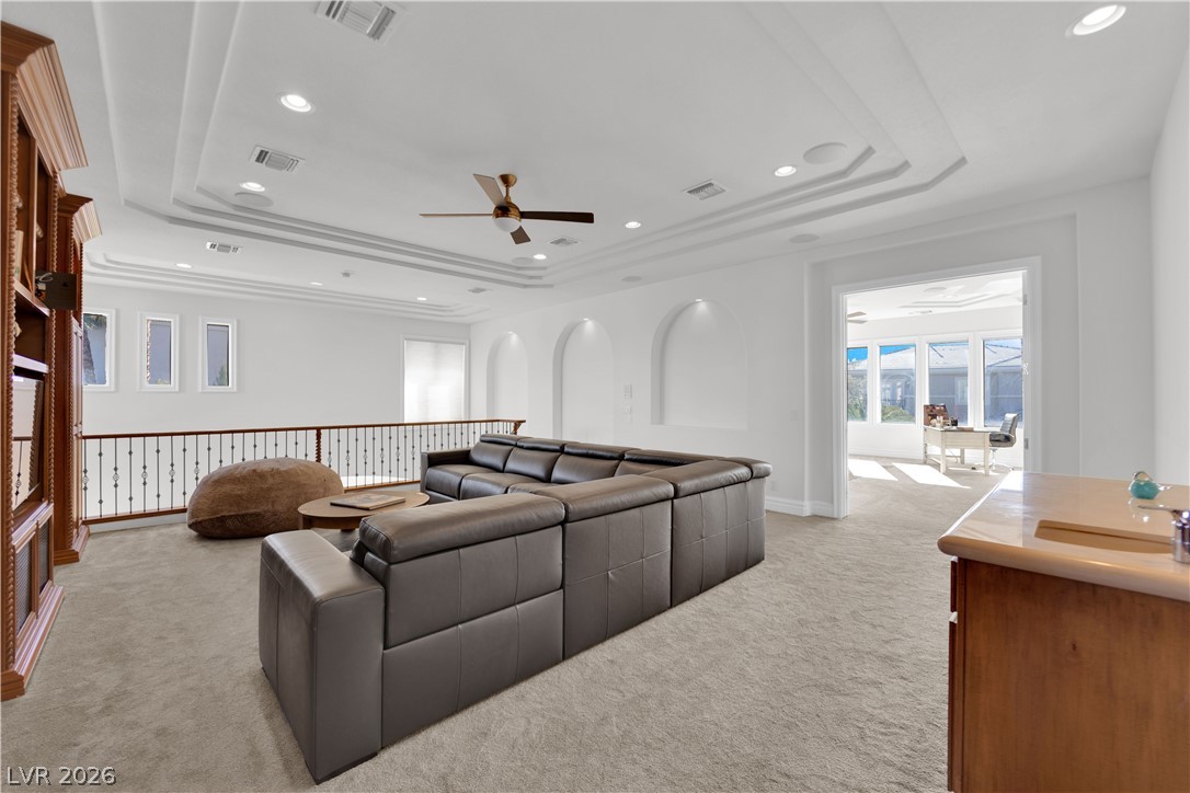 807 Canyon Greens Drive Las Vegas NV 89144