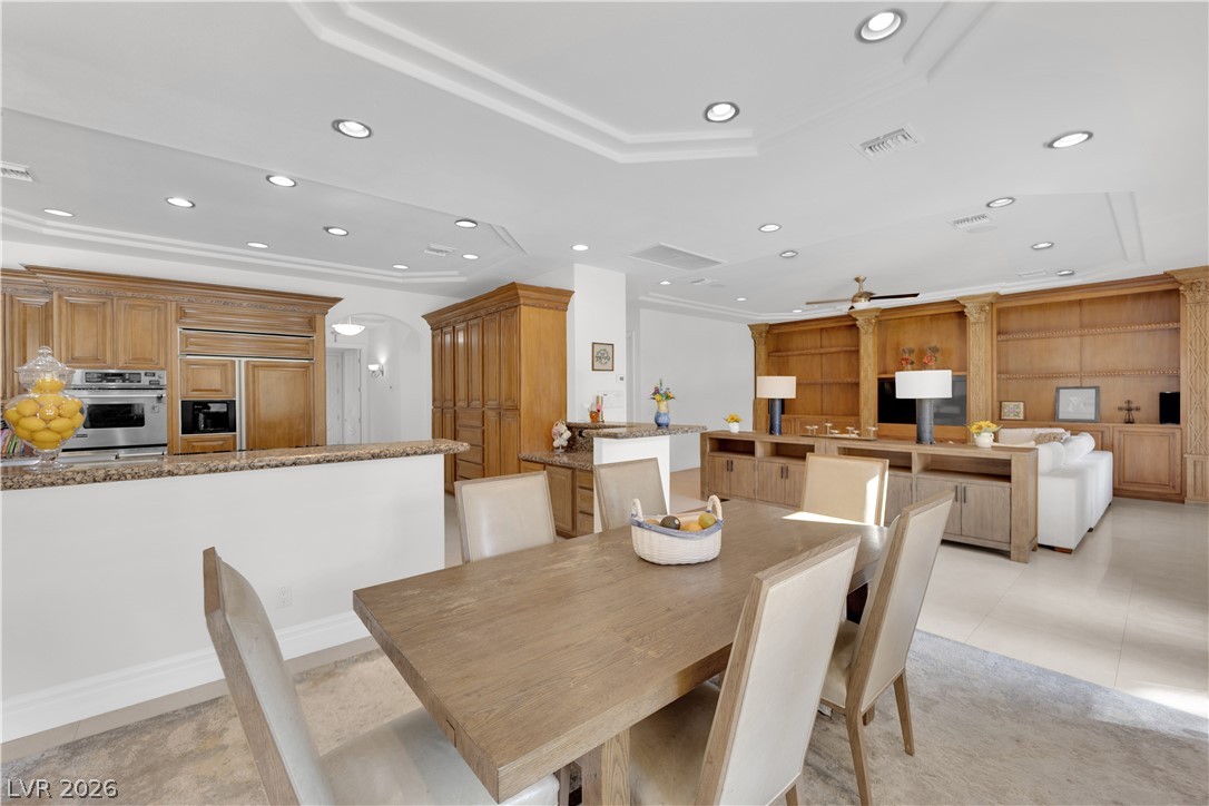 807 Canyon Greens Drive Las Vegas NV 89144