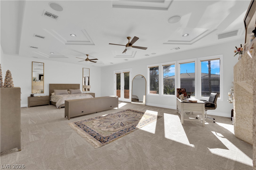 807 Canyon Greens Drive Las Vegas NV 89144