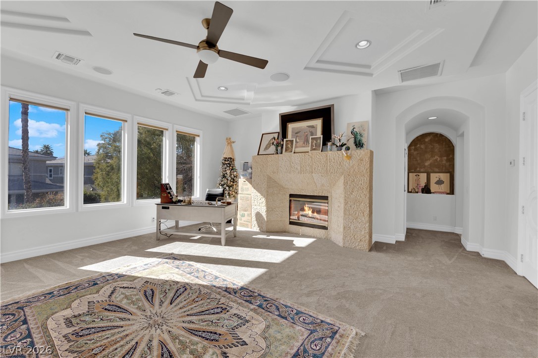 807 Canyon Greens Drive Las Vegas NV 89144