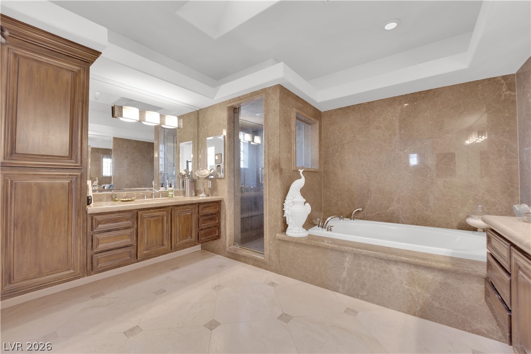 807 Canyon Greens Drive Las Vegas NV 89144