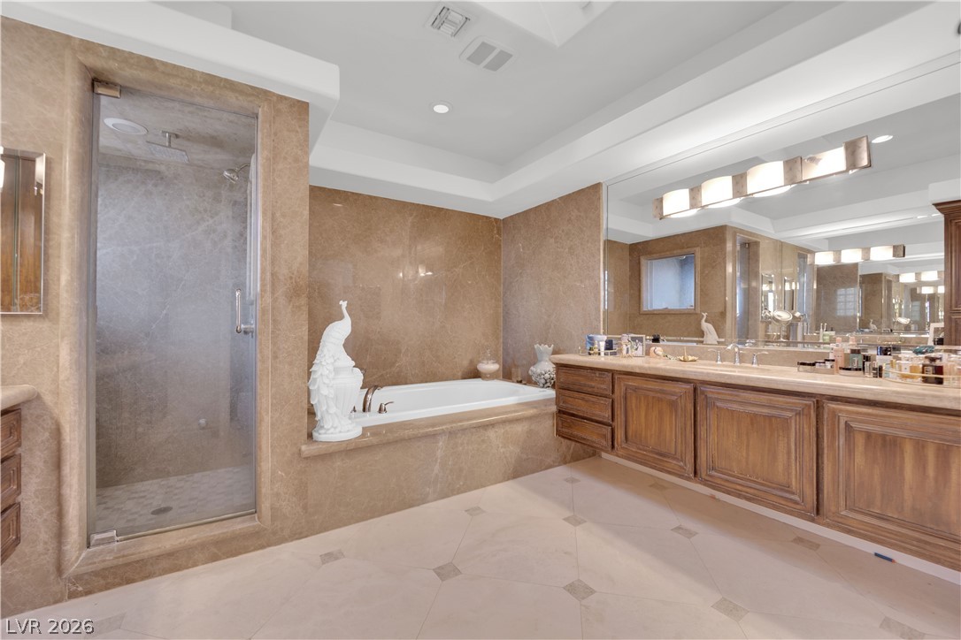 807 Canyon Greens Drive Las Vegas NV 89144