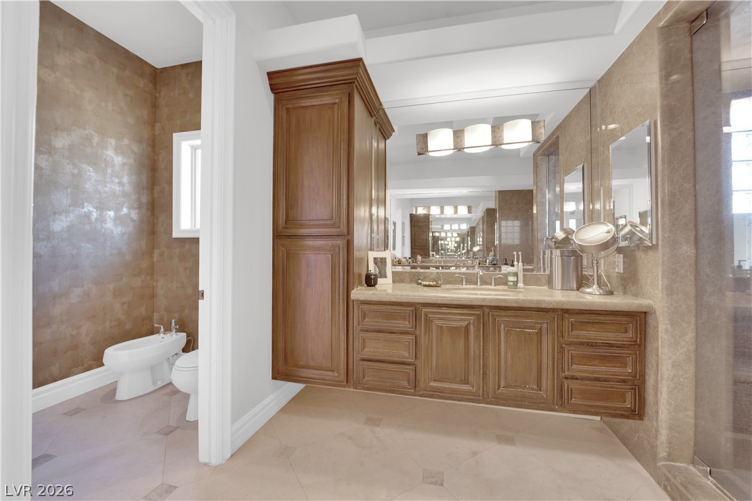 807 Canyon Greens Drive Las Vegas NV 89144