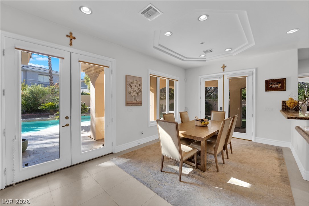 807 Canyon Greens Drive Las Vegas NV 89144