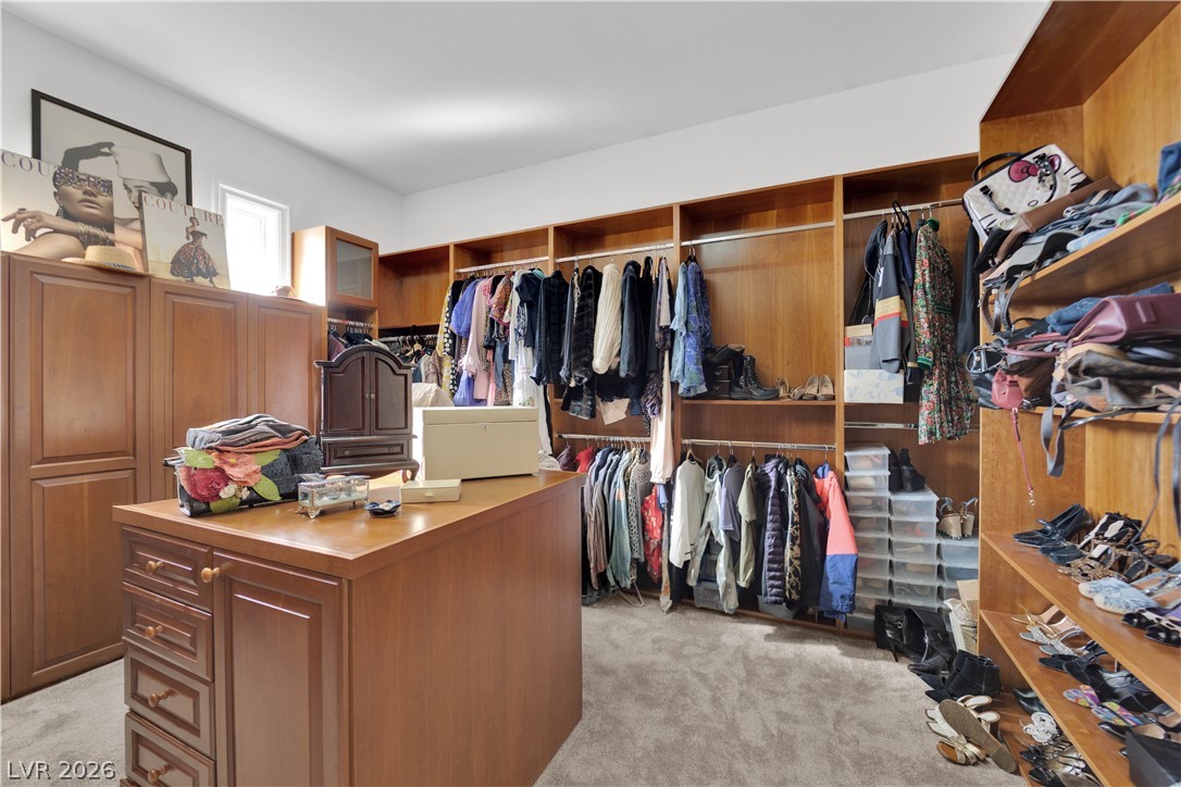 807 Canyon Greens Drive Las Vegas NV 89144