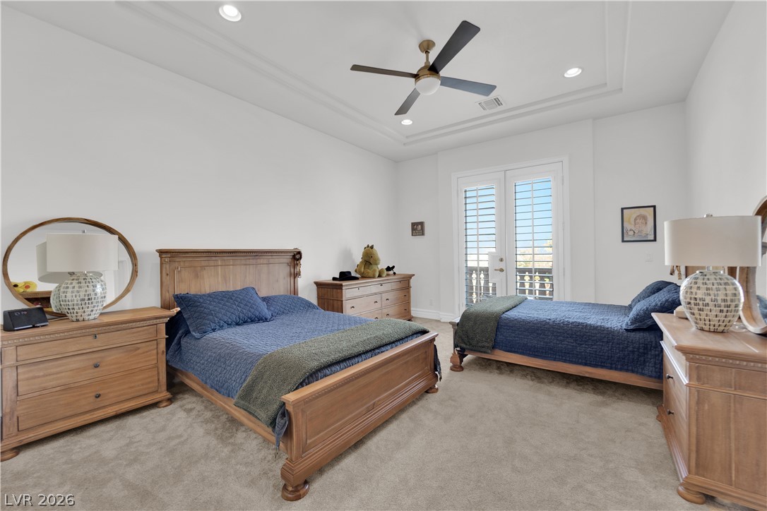 807 Canyon Greens Drive Las Vegas NV 89144