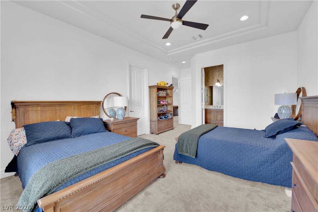 807 Canyon Greens Drive Las Vegas NV 89144