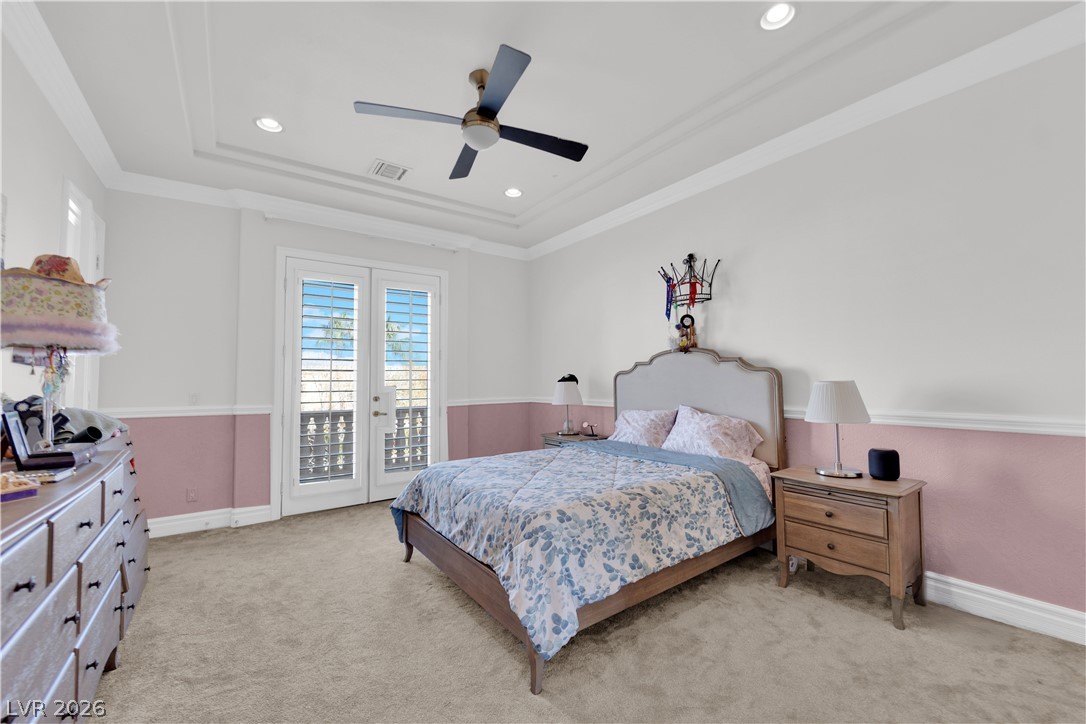 807 Canyon Greens Drive Las Vegas NV 89144