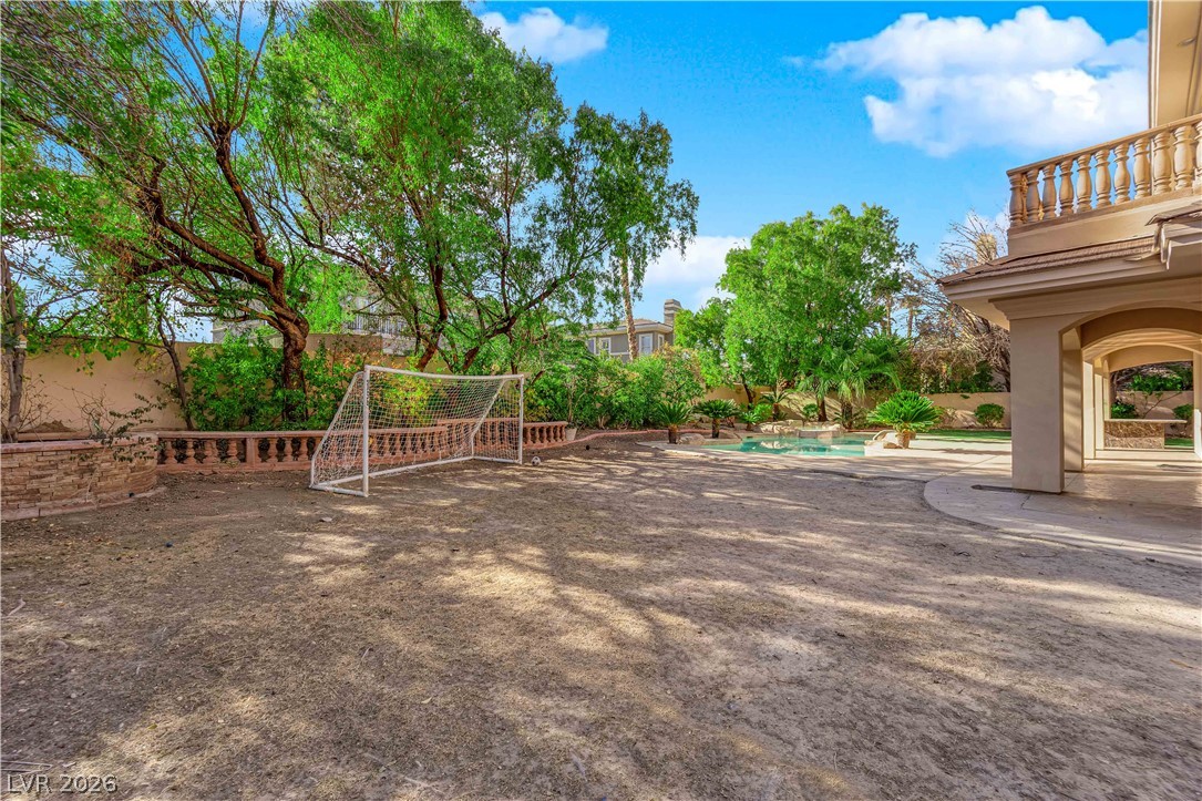 807 Canyon Greens Drive Las Vegas NV 89144