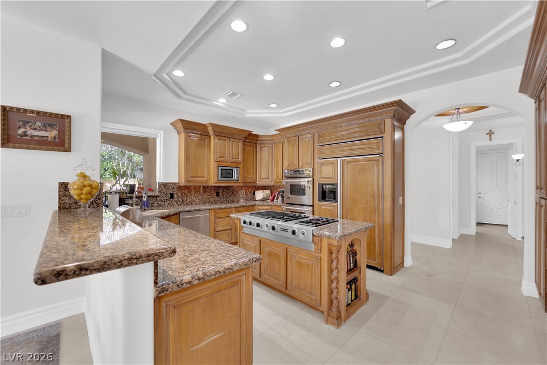 807 Canyon Greens Drive Las Vegas NV 89144