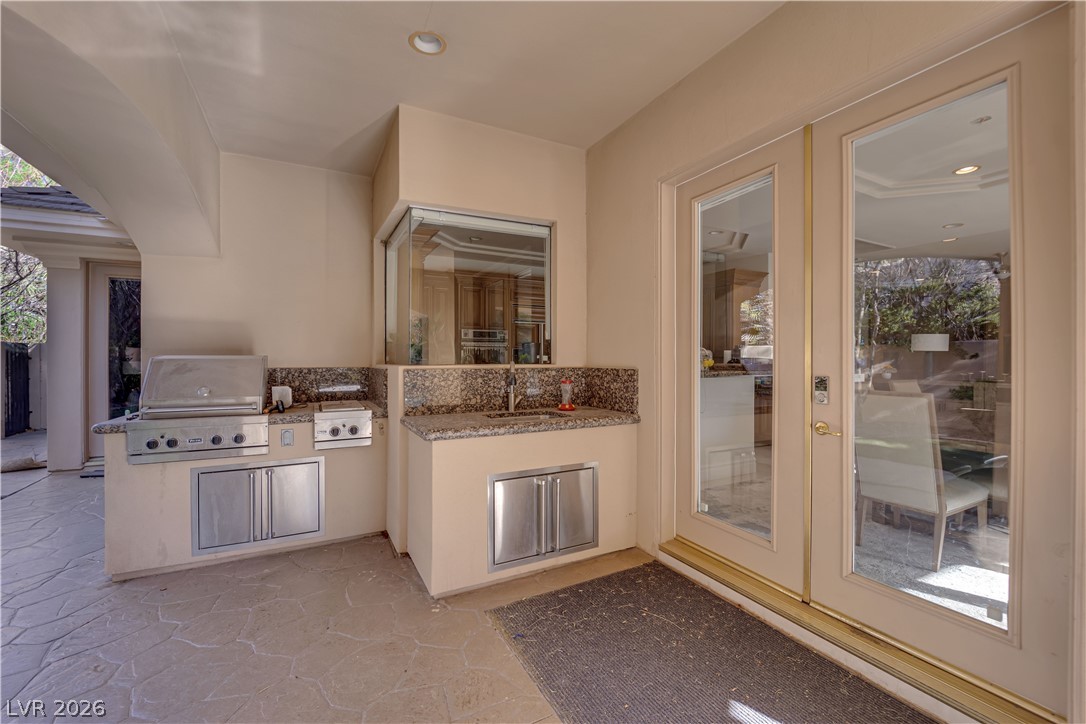 807 Canyon Greens Drive Las Vegas NV 89144
