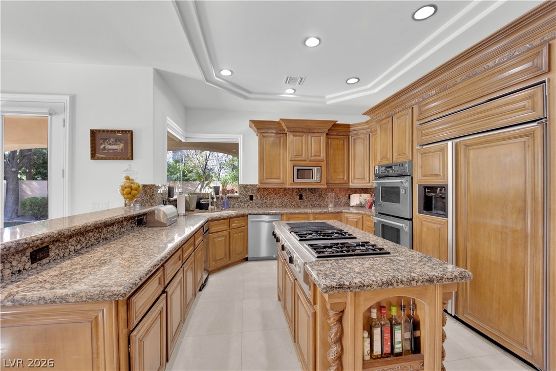 807 Canyon Greens Drive Las Vegas NV 89144