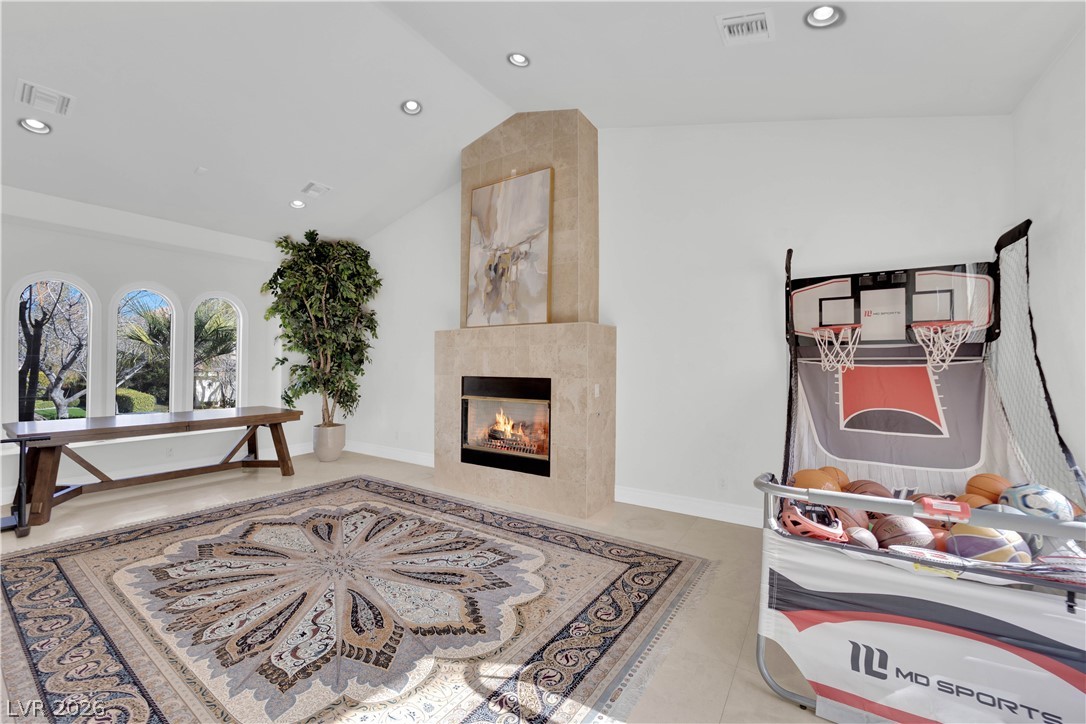 807 Canyon Greens Drive Las Vegas NV 89144