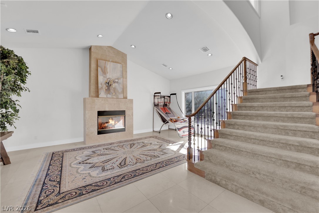 807 Canyon Greens Drive Las Vegas NV 89144