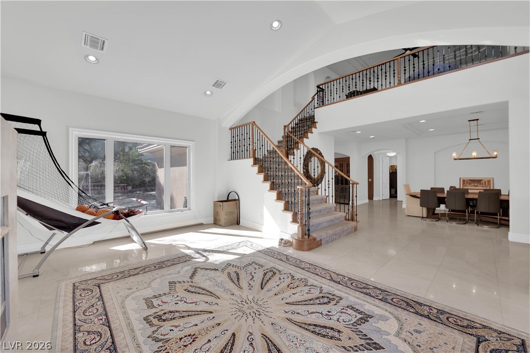 807 Canyon Greens Drive Las Vegas NV 89144