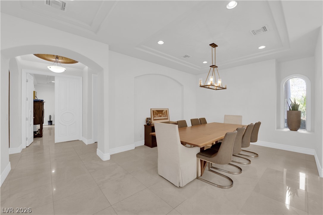 807 Canyon Greens Drive Las Vegas NV 89144