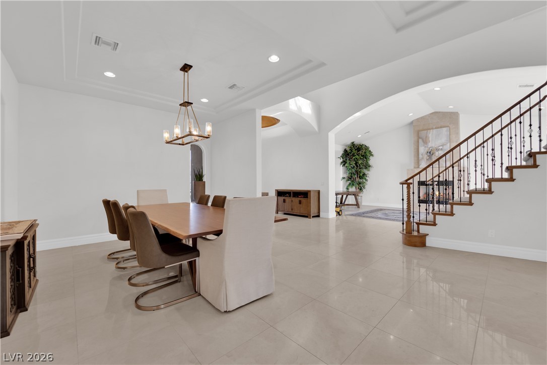 807 Canyon Greens Drive Las Vegas NV 89144