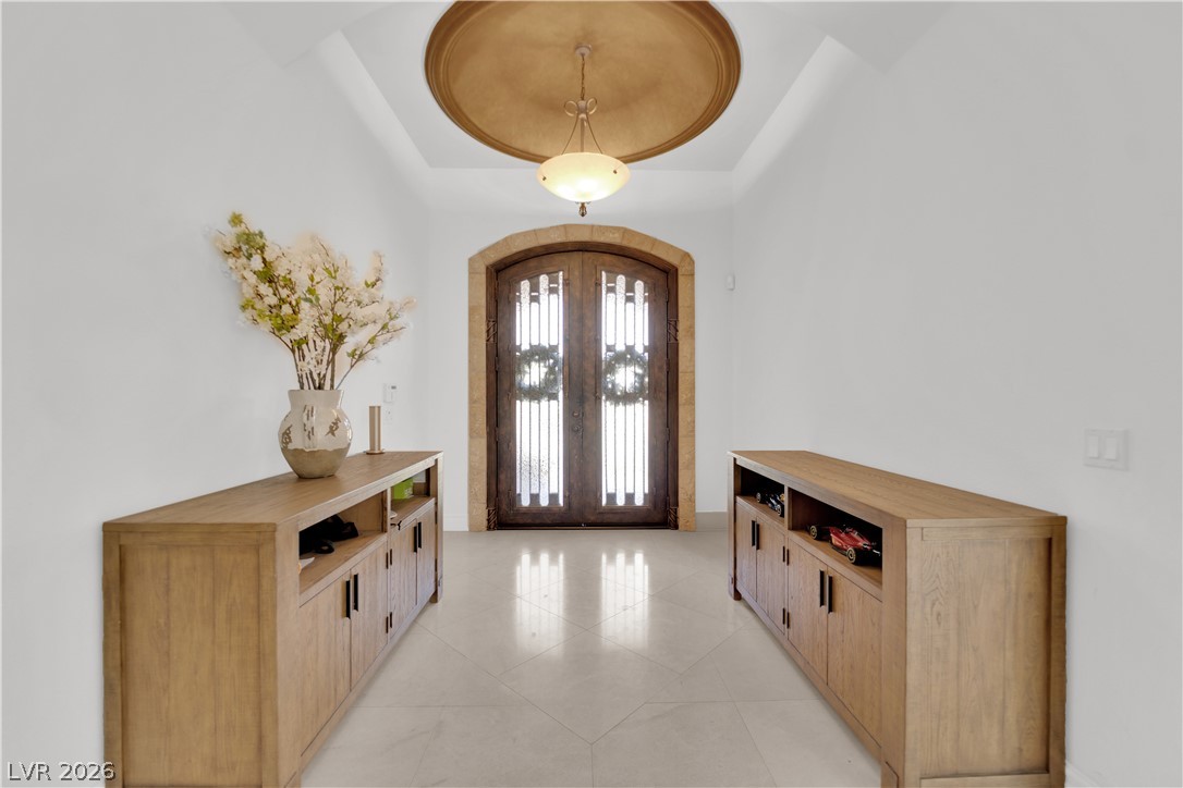 807 Canyon Greens Drive Las Vegas NV 89144