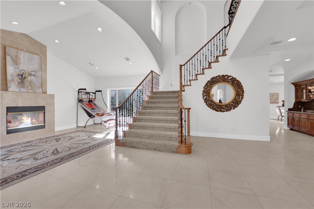 807 Canyon Greens Drive Las Vegas NV 89144