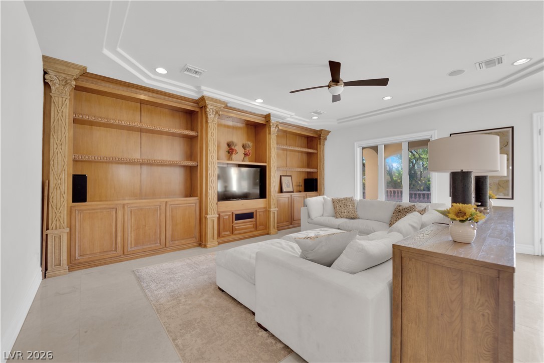 807 Canyon Greens Drive Las Vegas NV 89144