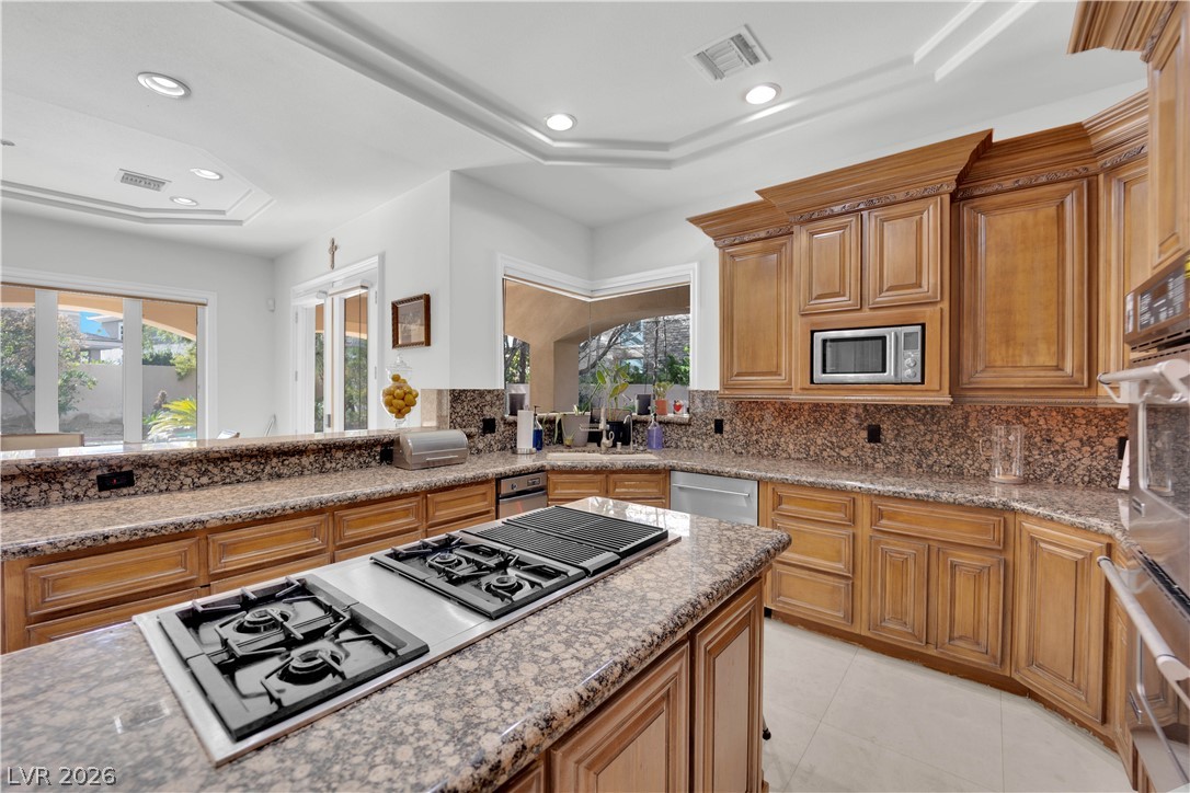 807 Canyon Greens Drive Las Vegas NV 89144