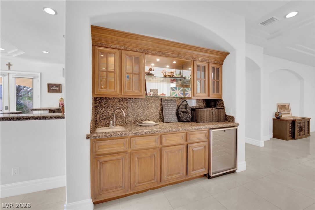 807 Canyon Greens Drive Las Vegas NV 89144