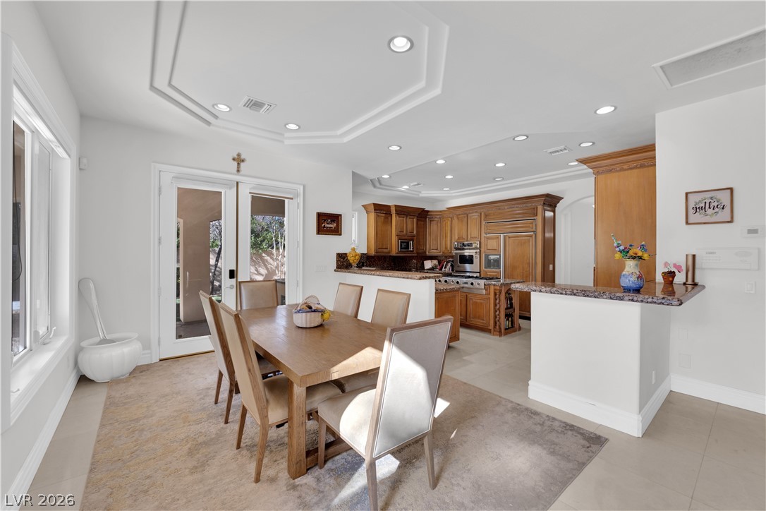 807 Canyon Greens Drive Las Vegas NV 89144