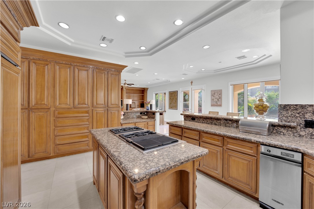 807 Canyon Greens Drive Las Vegas NV 89144