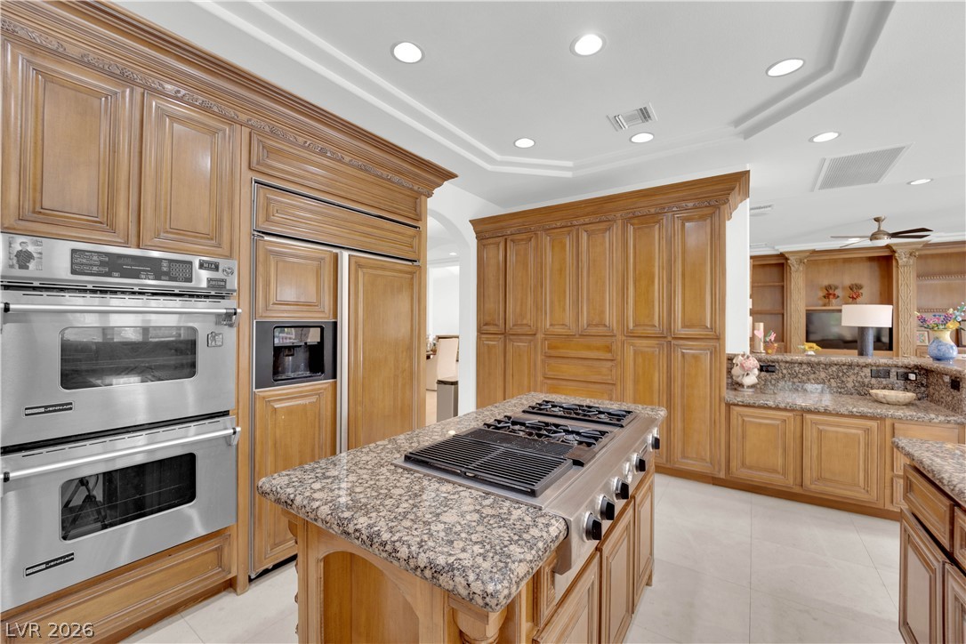 807 Canyon Greens Drive Las Vegas NV 89144