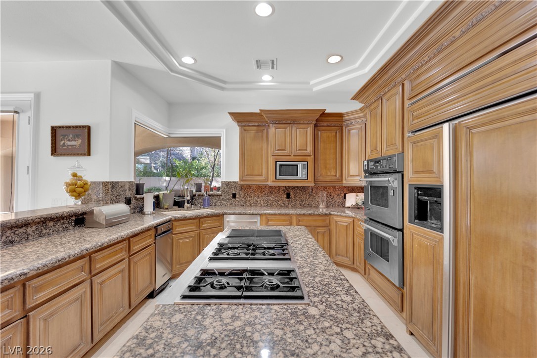 807 Canyon Greens Drive Las Vegas NV 89144