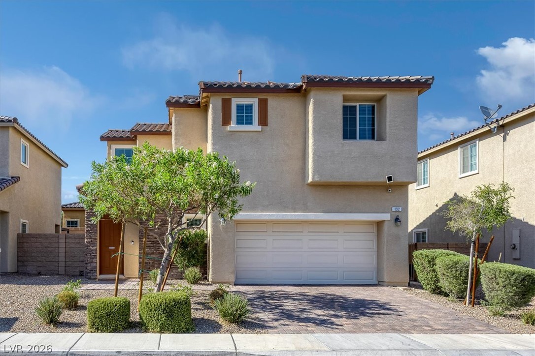 132 Denette Lane North Las Vegas NV 89031