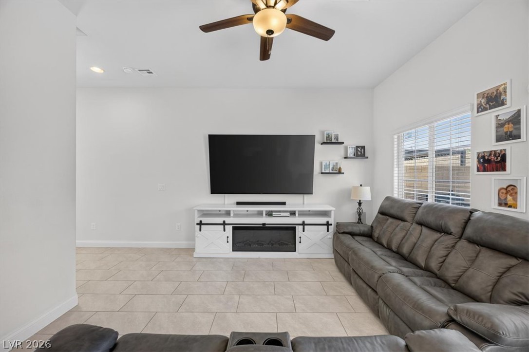 132 Denette Lane North Las Vegas NV 89031