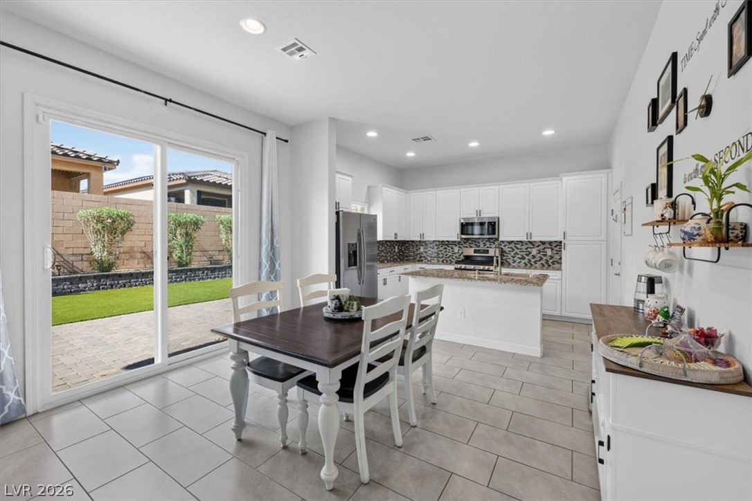 132 Denette Lane North Las Vegas NV 89031