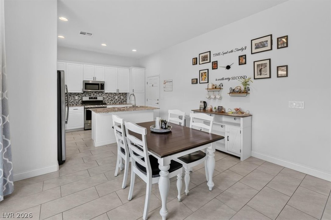 132 Denette Lane North Las Vegas NV 89031