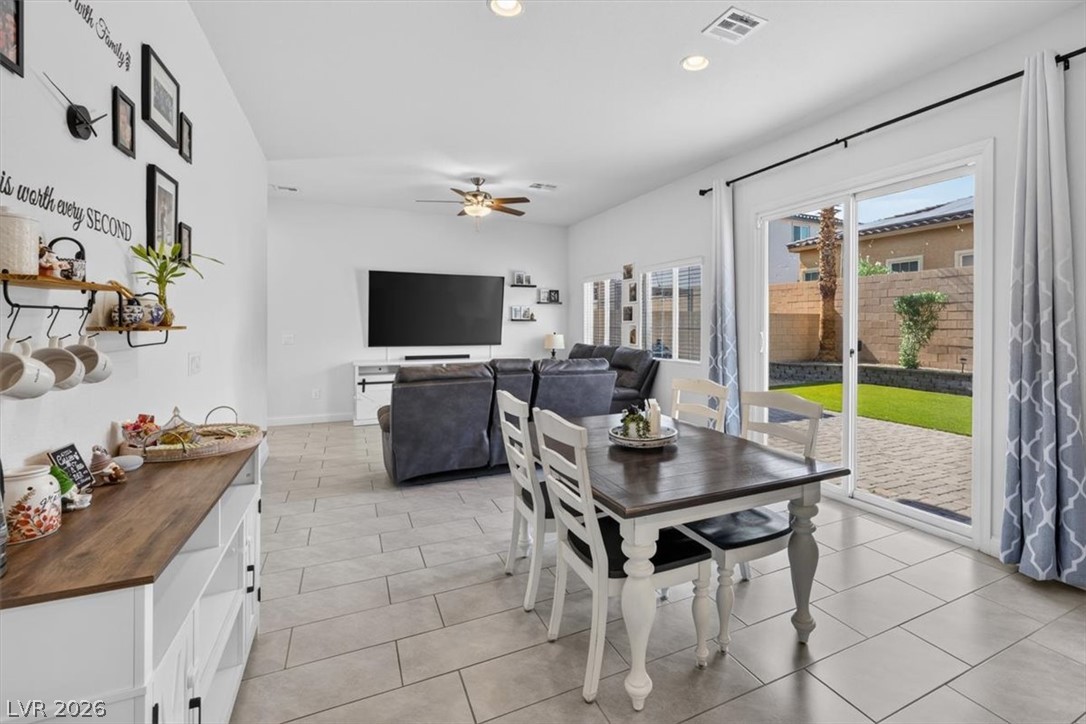 132 Denette Lane North Las Vegas NV 89031