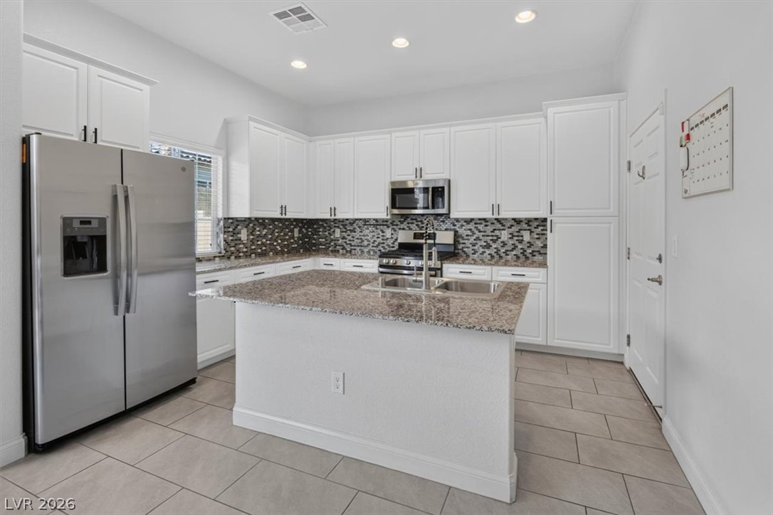 132 Denette Lane North Las Vegas NV 89031