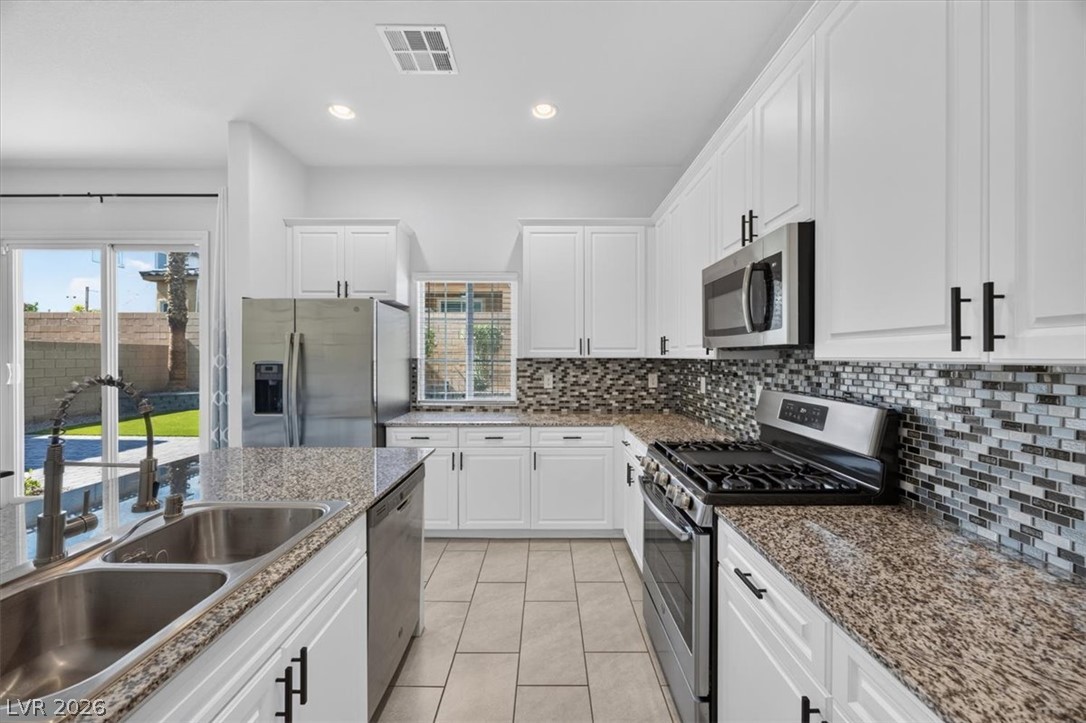 132 Denette Lane North Las Vegas NV 89031