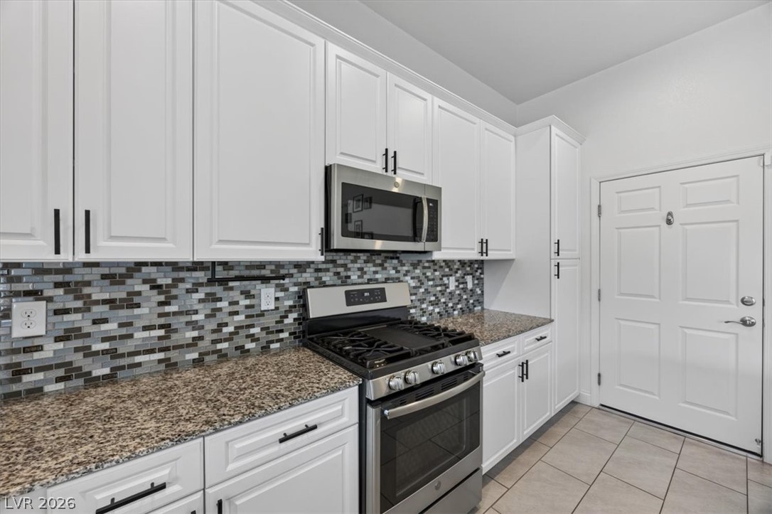 132 Denette Lane North Las Vegas NV 89031