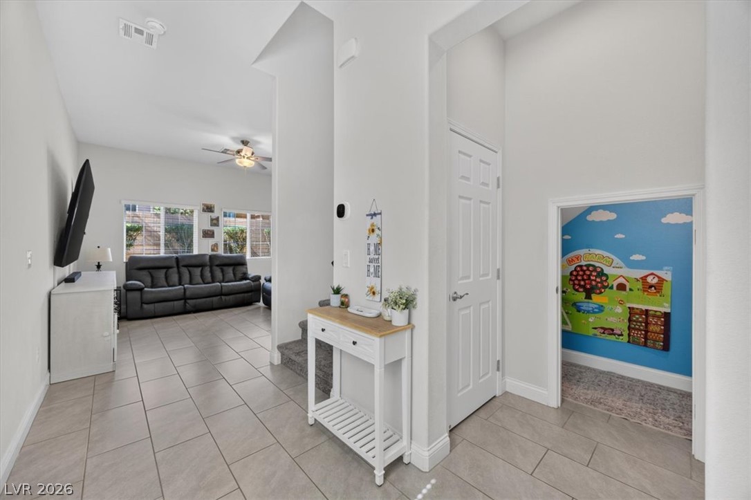 132 Denette Lane North Las Vegas NV 89031