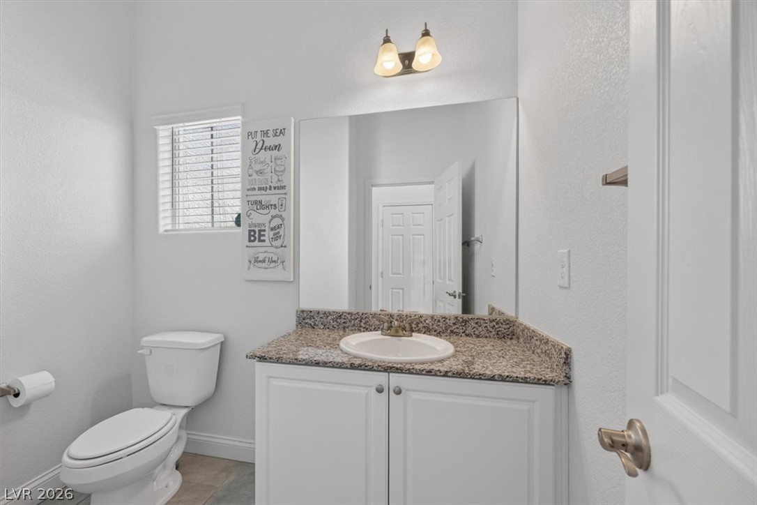 132 Denette Lane North Las Vegas NV 89031