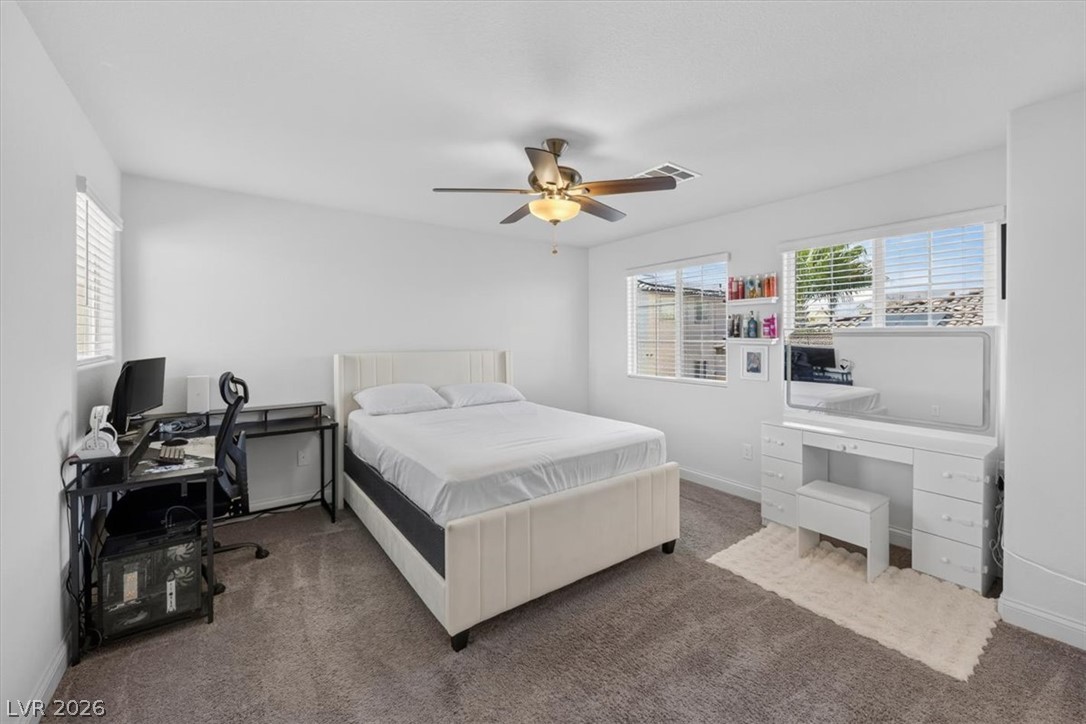 132 Denette Lane North Las Vegas NV 89031