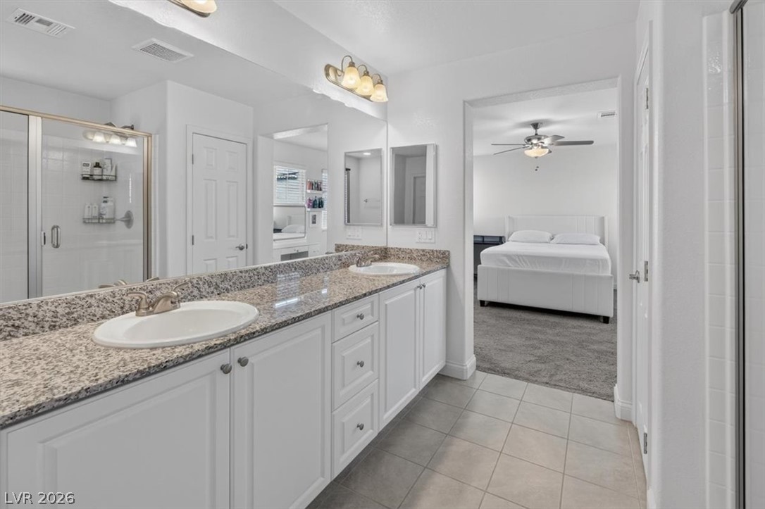 132 Denette Lane North Las Vegas NV 89031