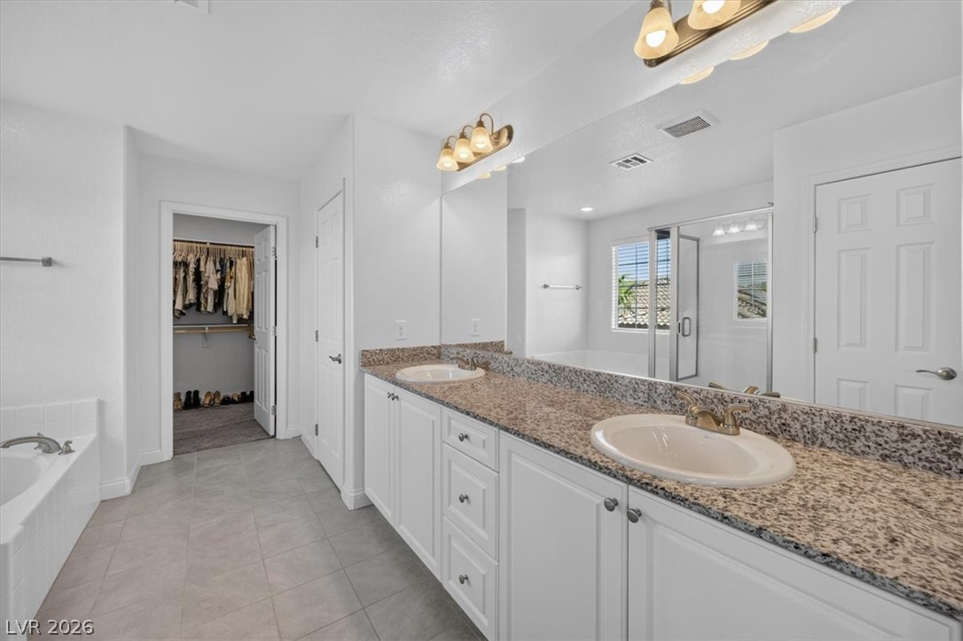 132 Denette Lane North Las Vegas NV 89031