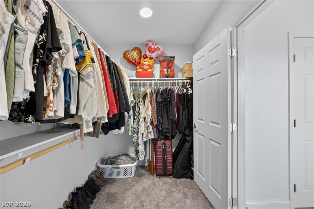 132 Denette Lane North Las Vegas NV 89031