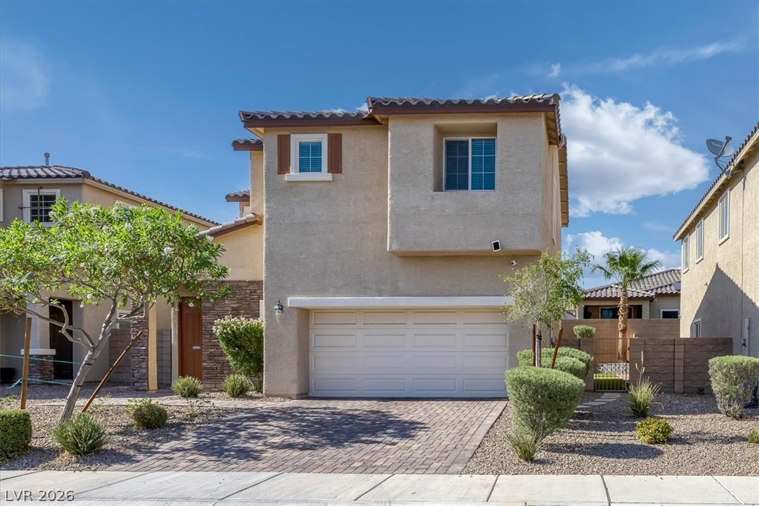 132 Denette Lane North Las Vegas NV 89031