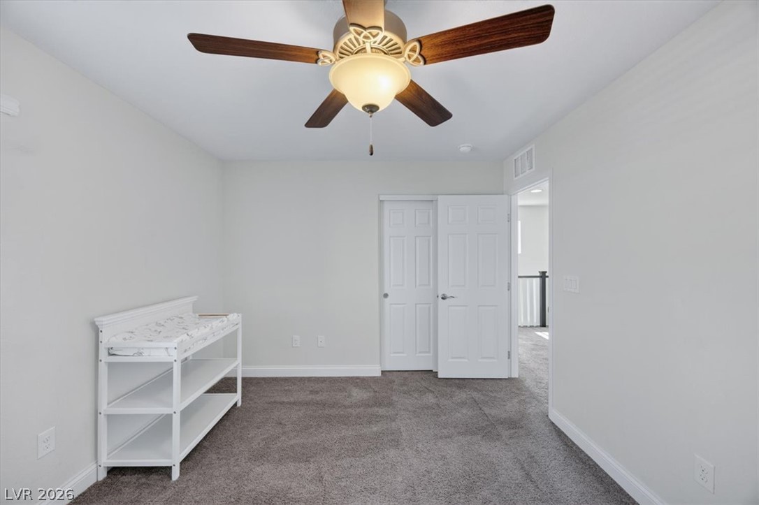 132 Denette Lane North Las Vegas NV 89031