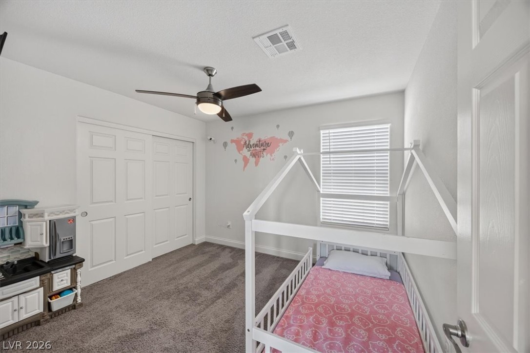132 Denette Lane North Las Vegas NV 89031